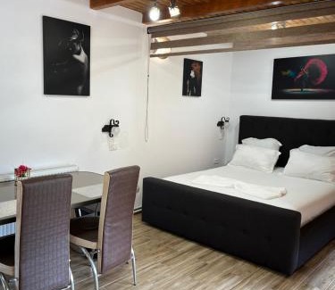 Costinesti Maison | Casa Luca