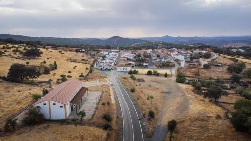 Zalamea la Real Maison | Casa Lucas Andrew