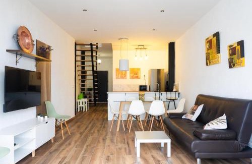 Zalamea la Real Maison | Casa Lucas Andrew