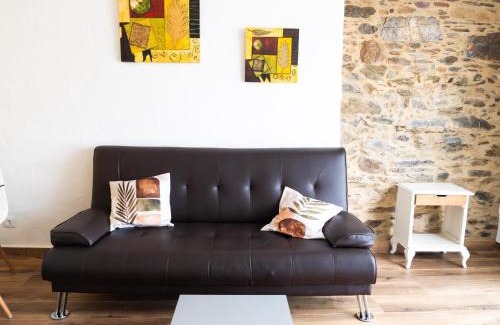 Zalamea la Real Maison | Casa Lucas Andrew
