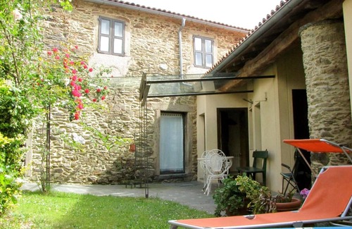 Vinos Maison | Casa Lucas