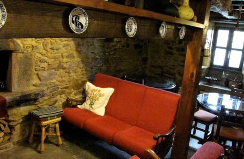 Vinos Maison | Casa Lucas