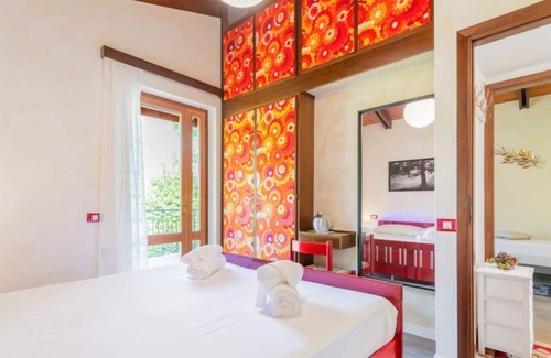 Teolo Appartement | Casa Luchiar NATURA & RELAX à Teolo