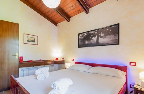 Teolo Appartement | Casa Luchiar NATURA & RELAX à Teolo