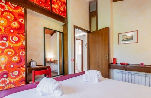 Teolo Appartement | Casa Luchiar NATURA & RELAX à Teolo