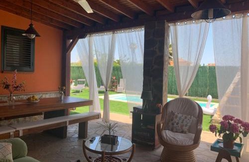Deltebre Maison | Casa Luci