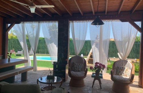 Deltebre Maison | Casa Luci