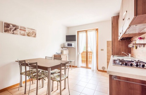 Ledro Appartement | Casa Lucia bilocale