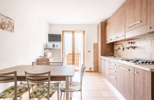 Ledro Appartement | Casa Lucia bilocale