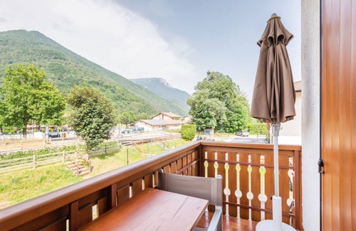 Ledro Appartement | Casa Lucia bilocale