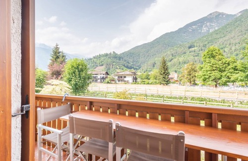 Ledro Appartement | Casa Lucia bilocale
