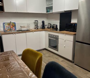 Saint-Cyr-sur-Mer Appartement | Casa Lucia