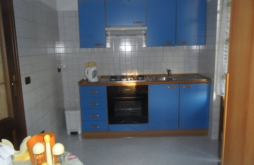 Cargiago Appartement | Casa Lucia à Carpiano