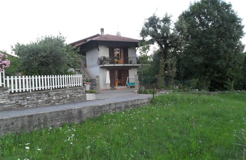 Cargiago Appartement | Casa Lucia à Carpiano