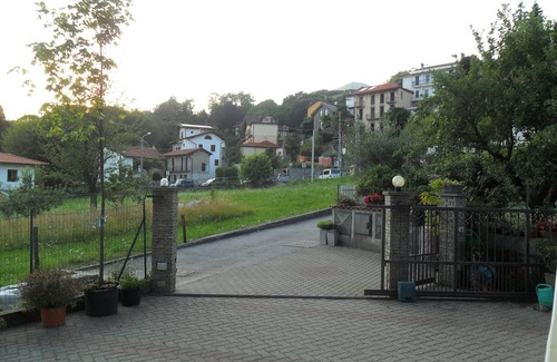 Cargiago Appartement | Casa Lucia à Carpiano