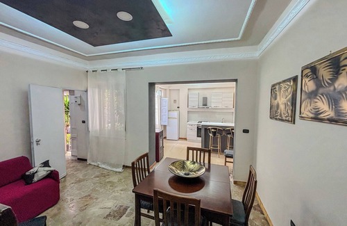 Oppido Mamertina Maison | Casa Lucia