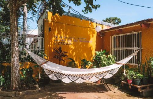 Managua Hôtel | Casa Lucia