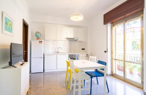 Soverato Marina Appartement | Casa Ludo