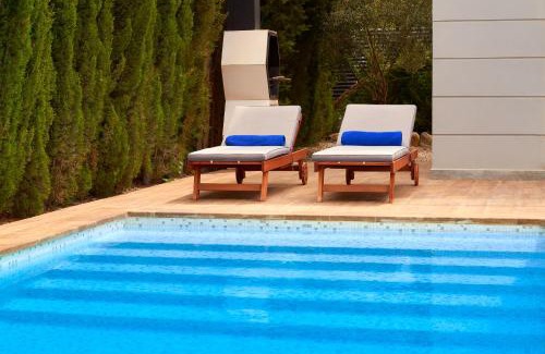 Santa Eulalia del Rio Maison | Casa Lui