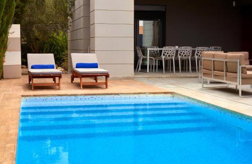 Santa Eulalia del Rio Maison | Casa Lui