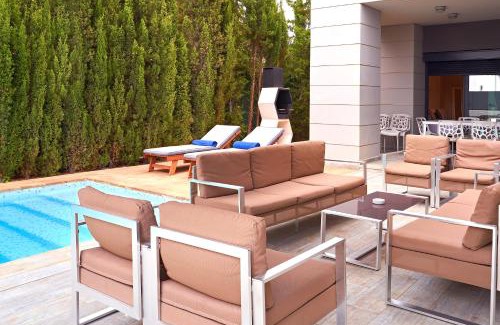 Santa Eulalia del Rio Maison | Casa Lui