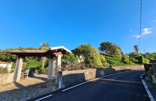 Monte Marenzo Maison | Casa Luigi is Como Lake Wonderful View