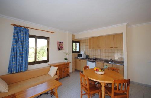 Santa Eulalia del Rio Appartement | Casa Luis Apartments
