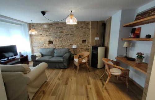 Arzua Maison | Casa Luis