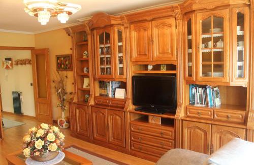 Riano Appartement | Casa Luis
