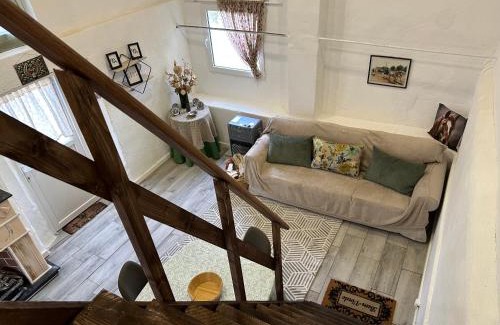 Perofilho Appartement | Casa Luisa Casquinha
