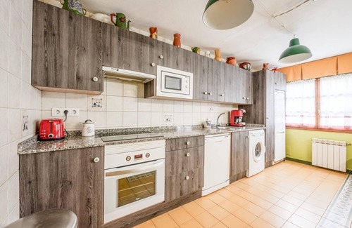 Puertas Cottage | Casa Luisa pour 10 personnes