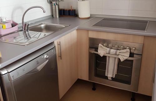 Romero Appartement | Casa Luisa Jardin 10 Condado de Alhama