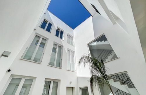Setubal Appartement | Casa Luisa - Un appartement de charme qui réunit luxe