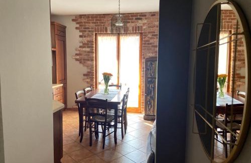 Mondovi Appartement | Casa Luisini