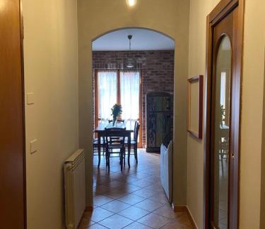 Mondovi Appartement | Casa Luisini