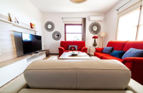 Tijarafe Maison | CASA LUJAN