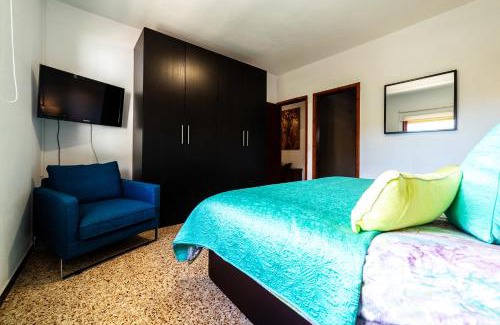 Tijarafe Maison | CASA LUJAN