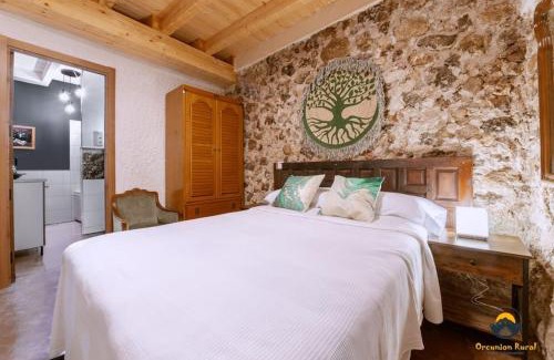 Corcoles Maison | casa lujo orcunion