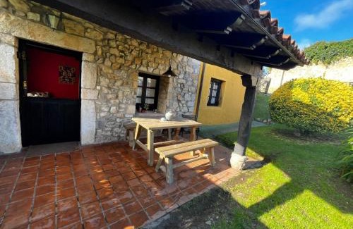 Pendueles Maison | Casa Lula 2 Pendueles Llanes AR-685-AS