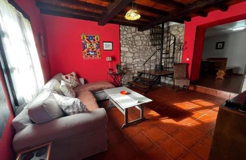 Pendueles Maison | Casa Lula 2 Pendueles Llanes AR-685-AS