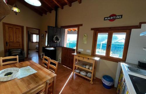 Pendueles Maison | Casa Lula 3 Pendueles LLanes