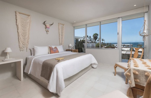 Downtown Mazatlan Hôtel | Casa Lulu Boutique Hotel