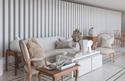 Downtown Mazatlan Hôtel | Casa Lulu Boutique Hotel