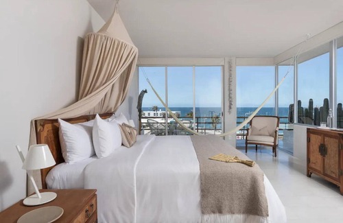 Downtown Mazatlan Hôtel | Casa Lulu Boutique Hotel