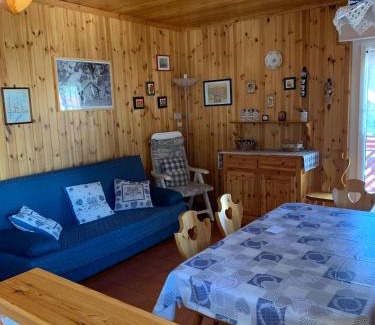 Predazzo Maison | Casa Lulu'