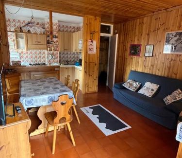 Predazzo Maison | Casa Lulu'