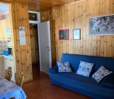 Predazzo Maison | Casa Lulu'