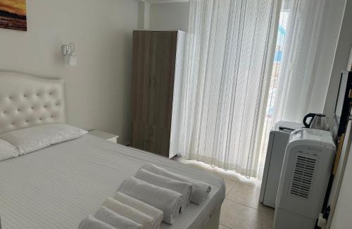 Kocasinan Hôtel | Casa Luma Avşa Island