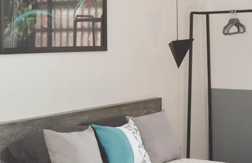 Zona Minerva Maison | CASA LUMBA