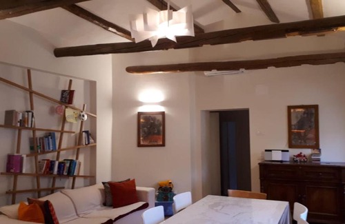 Vittorio Veneto Appartement | Casa LuMen
